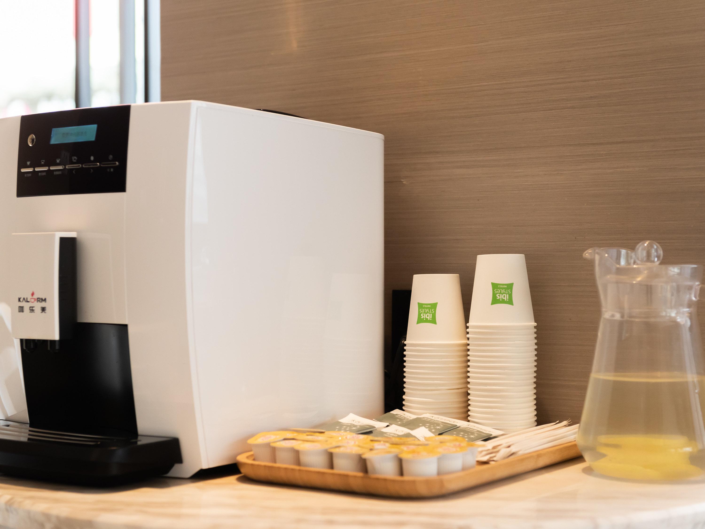 Ibis Styles Quanzhou Quanxiu Road Hotel Exterior foto