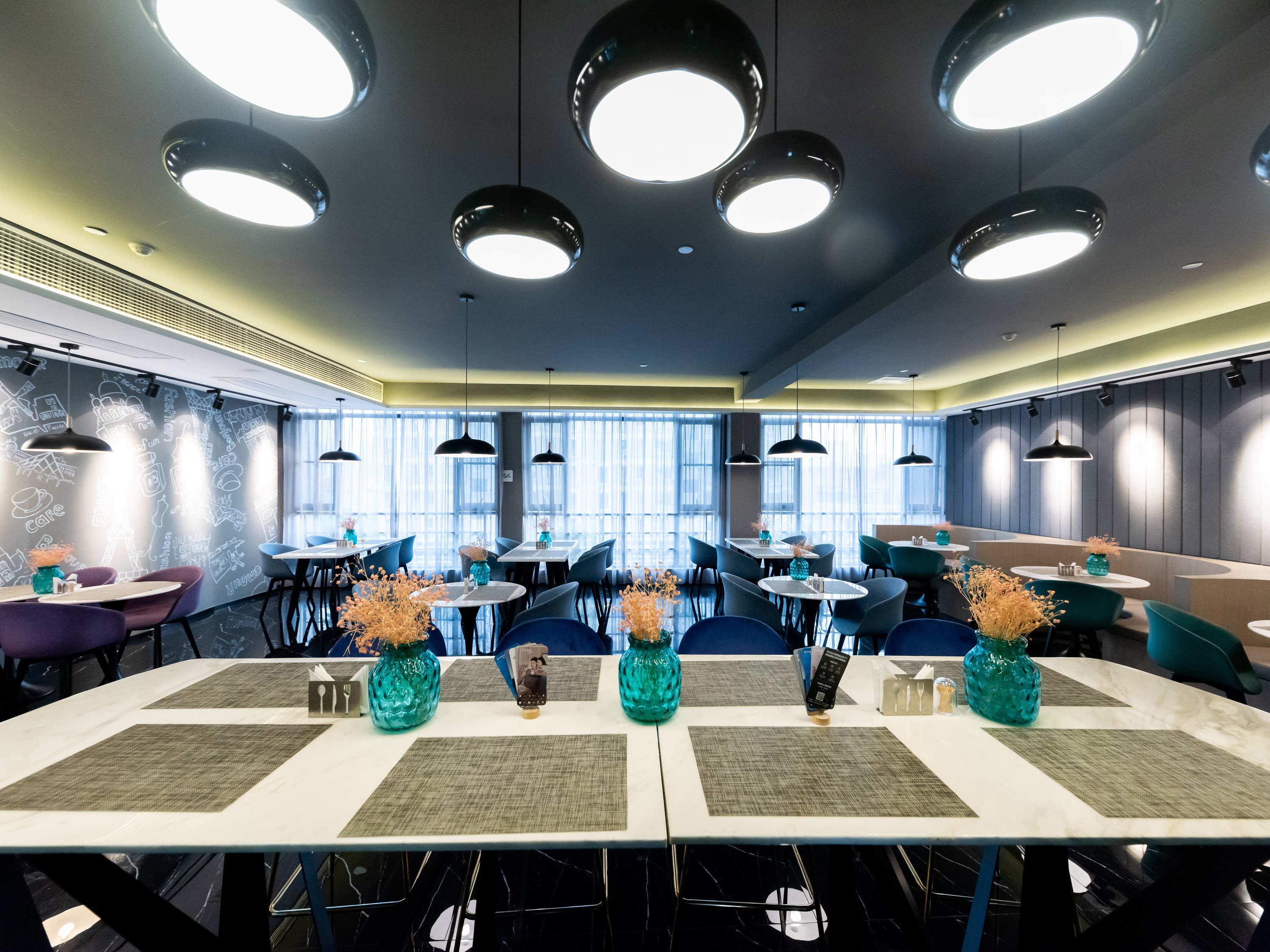 Ibis Styles Quanzhou Quanxiu Road Hotel Exterior foto