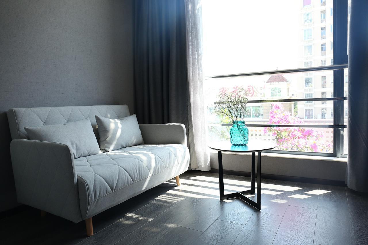 Ibis Styles Quanzhou Quanxiu Road Hotel Exterior foto