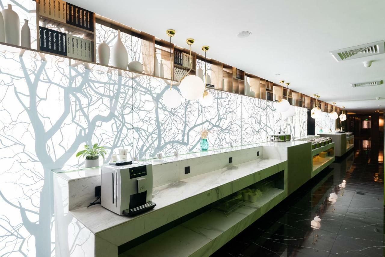 Ibis Styles Quanzhou Quanxiu Road Hotel Exterior foto